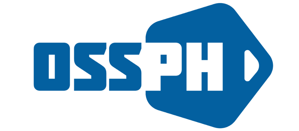 OSSPH Logo